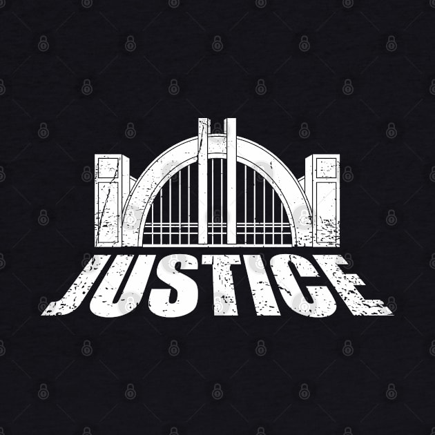 Justice Place by nickbeta